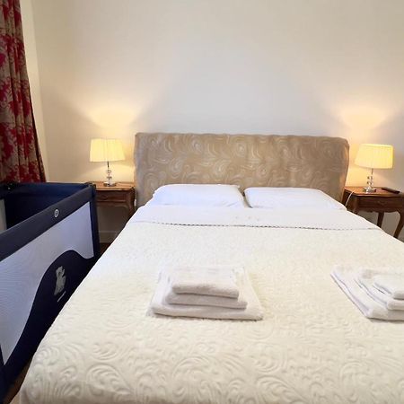 Apartmán Bellaria Ll Rapallo Exteriér fotografie