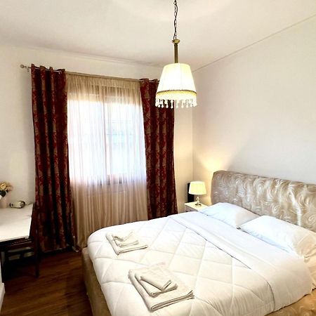 Apartmán Bellaria Ll Rapallo Exteriér fotografie
