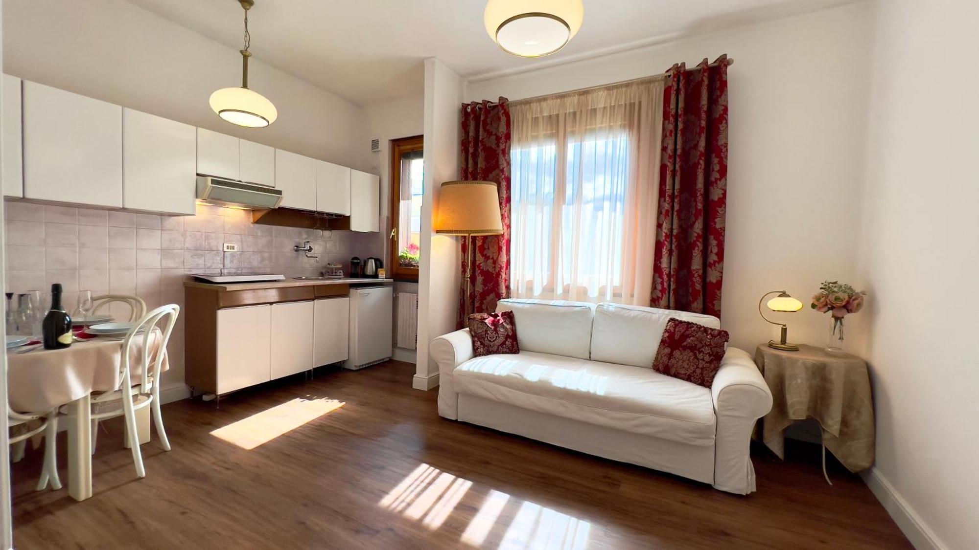 Apartmán Bellaria Ll Rapallo Exteriér fotografie