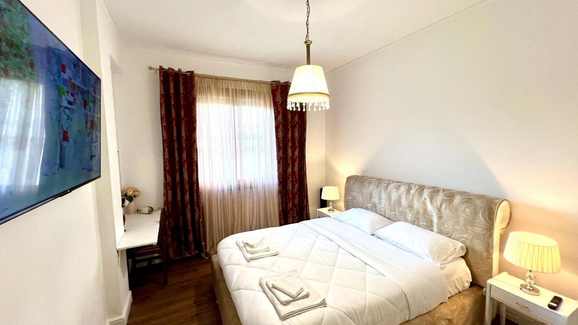 Apartmán Bellaria Ll Rapallo Exteriér fotografie