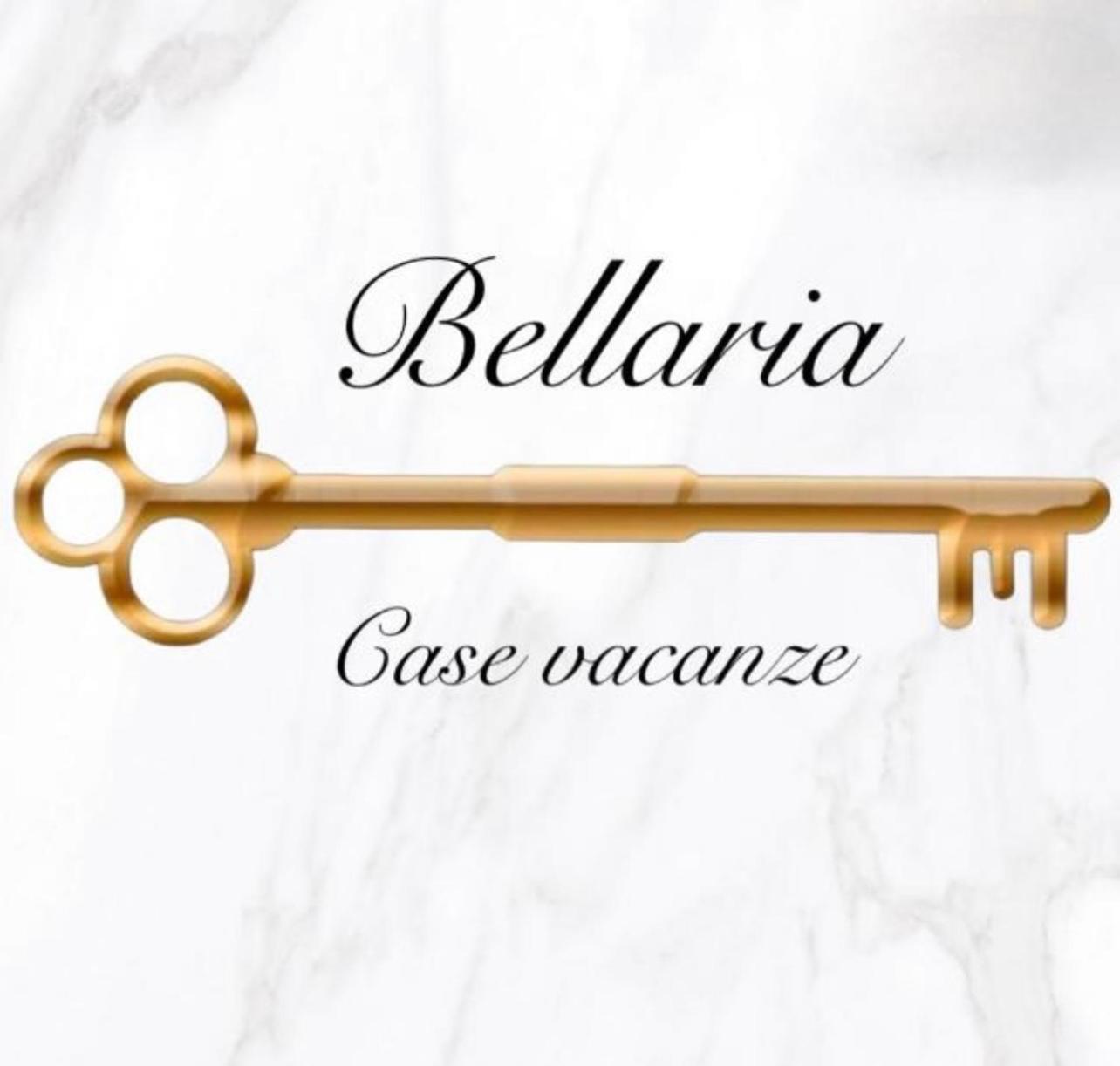 Apartmán Bellaria Ll Rapallo Exteriér fotografie